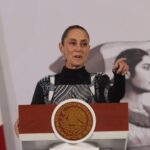Trump invitó a México a su Consejo de Paz; Sheinbaum dará respuesta esta semana
