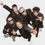 MÉXICO RECIBIRÁ A SWALLOW THE SUN EN EL CIERRE DEL “SHINING OVER LATIN AMERICA TOUR”