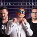 El Auditorio Nacional recibe nuevamente a Cristian Castro en un regreso desde el corazón