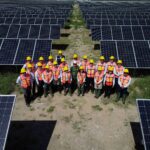 Danfoss fortalece su cultura inclusiva y estratégica para el crecimiento sostenible y la transición verde