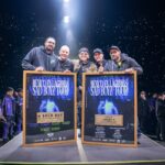 SEP anuncia 95 mil 400 nuevos lugares en educación media superior para 2026