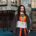 Patricia Lara Ladd llega a México para presentar «Negocios con propósito – Volumen 2»