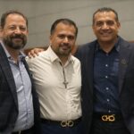 BTS HACE HISTORIA EN MÉXICO: SOLD OUT ABSOLUTO Y FIEBRE GLOBAL POR SUS TRES CONCIERTOS EN LA CDMX