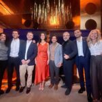 Tienen dinero, pero no clase para comer con manteca