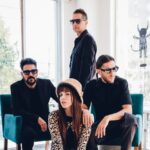 Rock and Lovers celebran al rock en el Teatro de la Ciudad Esperanza Iris