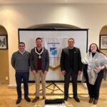 Naúma presenta en Madrid Nautica Residences, su apuesta inmobiliaria de Cancún para capital europeo