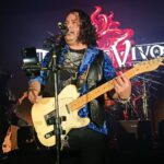 La banda española Celtian ofrecerá concierto en el Foro Alicia en CDMX