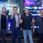 Robo a negocios en 2025: tiendas de electrónica registraron un alza de hasta 25%, revela análisis de ELIM Seguridad Privada