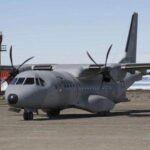 Semar repatria cuerpos de mexicanos fallecidos en accidente aéreo en Galveston