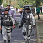 Reporta Sheinbaum caída histórica de 40% en homicidios dolosos al cierre de 2025