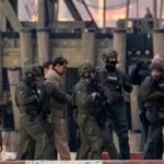 Sheinbaum admite que EU tiene más elementos para una intervención en México