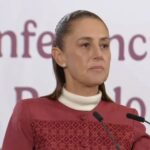 «Le dije que estamos en contra de las intervenciones»: Sheinbaum afirma que Trump le preguntó sobre Venezuela