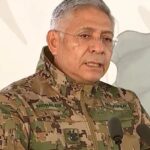 Harfuch descarta amenazas contra la empresa o los mineros secuestrados en Sinaloa