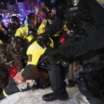 Trump invitó a México a su Consejo de Paz; Sheinbaum dará respuesta esta semana