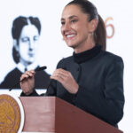 Trump: No usaremos la fuerza para tomar Groenlandia, pero la queremos de nuestra propiedad