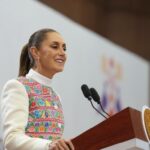 Próxima semana FGR entregará dictamen del Tren Interoceánico: Sheinbaum