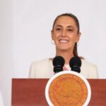 Corte asegura que ahorró mil mdp en compra de camionetas: Sheinbaum