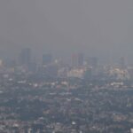 Nace la primera bebé en 2026 de México en un hospital en Tlalnepantla, Edomex