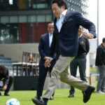 EU ‘gestionará la dirección’ de Venezuela tras caída de Maduro, dice Rubio