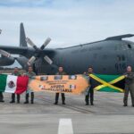 Trump recibe en privado a María Corina Machado en la Casa Blanca