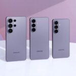 Samsung presenta la nueva serie Galaxy Buds4, con el sonido definitivo