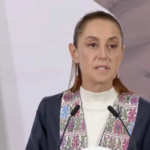 Sheinbaum revela que conversó por teléfono con Trump tras el operativo contra “El Mencho”