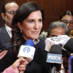 Morena no vacuno durante el mandato pasado de AMLO