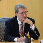 «Hoy ya hay más tranquilidad»: Sheinbaum afirma que no hay bloqueos del crimen organizado este lunes