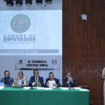 Realiza Alma Rosa de la Vega el encuentro “Honrar la paz: manos que construyen el futuro”