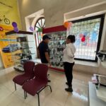 Mantienen Contingencia Ambiental en el Valle de México