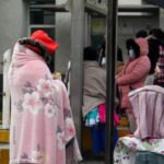 Adán Augusto deja la coordinación de Morena en Senado; en su lugar, asume Ignacio Mier