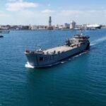 Entregan el cuerpo de «El Mencho» tres días después de que su familia lo reclamara