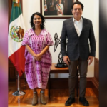 Capturan a dos sospechosos por secuestro de ‘La Nicholette’ en Culiacán