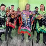 El Rodeo Texcoco recibe a El Mimoso, El Yaki, Carlos Sarabia y El Juanma este 7 de marzo