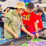 Focus Group/ ‘Esposas Desesperadas’ y Radio Educación