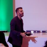 Shakira convertirá el Zócalo en una fiesta global el 1 de marzo