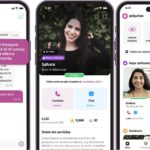 El primer pingüino barbijo de Latinoamérica ya tiene nombre: Leo