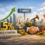 Se vende el Dólar en 17.25 pesos a la venta en la CDMX