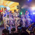 LOS RABANES APUESTAN POR EL REENCUENTRO CON MÉXICO CON “LA ROMPECORAZONES”