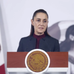 Presidenta anuncia iniciativas de ley para fomentar el cine nacional y reforma para proteger el trabajo de actores de doblaje ante la IA