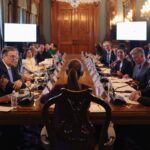 Focus Group/ López-Gatell contra Mario Delgado