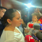 La Noche más Ardiente en la Arena CDMX