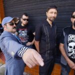 Los Ángeles Negros regresan al Metropolitan para cantar a la memoria y al corazón de México