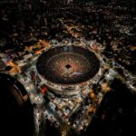 Rendez-vous Gala: encuentro cultural de arte latinoamericano en el bicentenario Francia–México