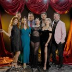 Grisi se une como patrocinador de Adidas Splits 2026