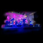 Miguel Mateos celebra su trayectoria con concierto en el Auditorio Nacional