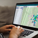 Destaca Pedro Haces amplia agenda nacional e internacional