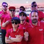 La Cámara de Diputados recibe en donación la escultura “Variación Borromeo”, del artista Enrique Carbajal “Sebastián”