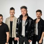 La única internacional Sonora Santanera encabeza el cuarto Baile por un Trasplante en el Salón Los Ángeles