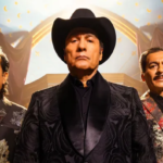 Remueven de embajada a Romeo Ruiz, pareja de Layda Sansores; ella buscará explicaciones en Palacio Nacional